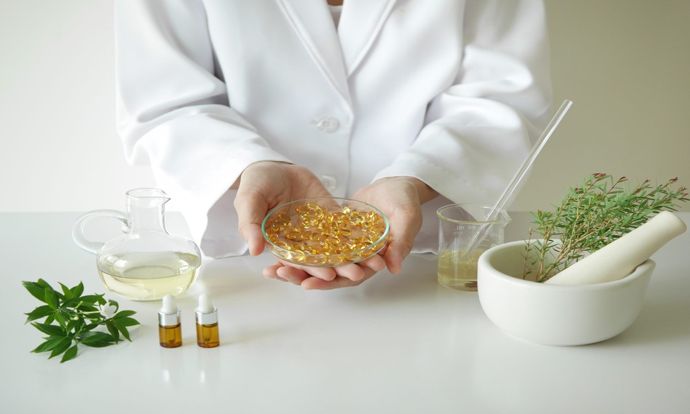 The Growing Popularity of Convenient Wellness Solutions Among Busy Adults