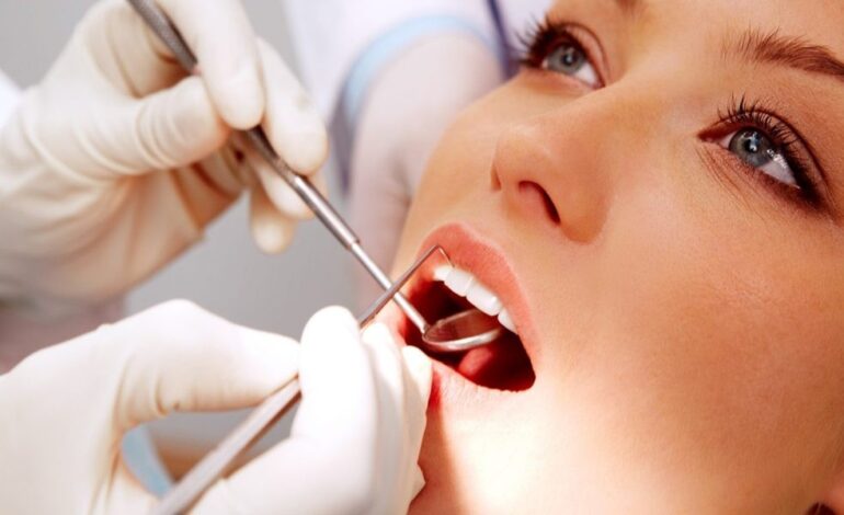 Why does dental hygiene deliver more than routine oral care suggests?