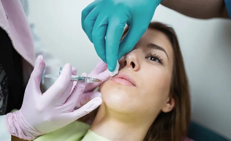 How Non-Surgical Cosmetic Treatments Help Achieve a Refreshed and Youthful Appearance