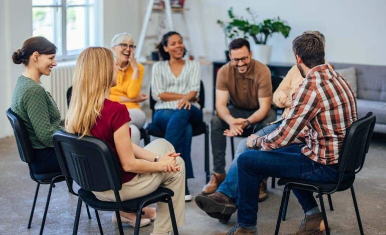 Taking the First Step Toward Lasting Emotional Wellbeing