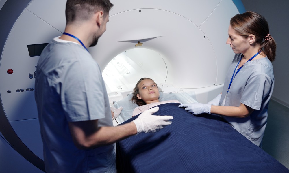 Kasey McKillip on Patient Comfort, Safety and Confidence During MRI Procedures