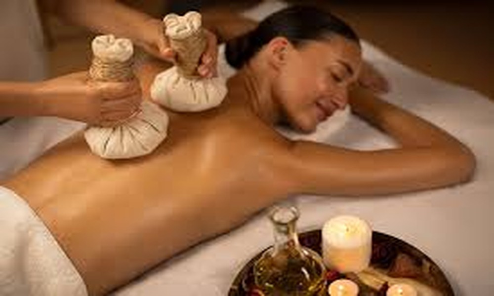 Ayurveda Is Becoming Popular Again for a Surprisingly Modern Reason