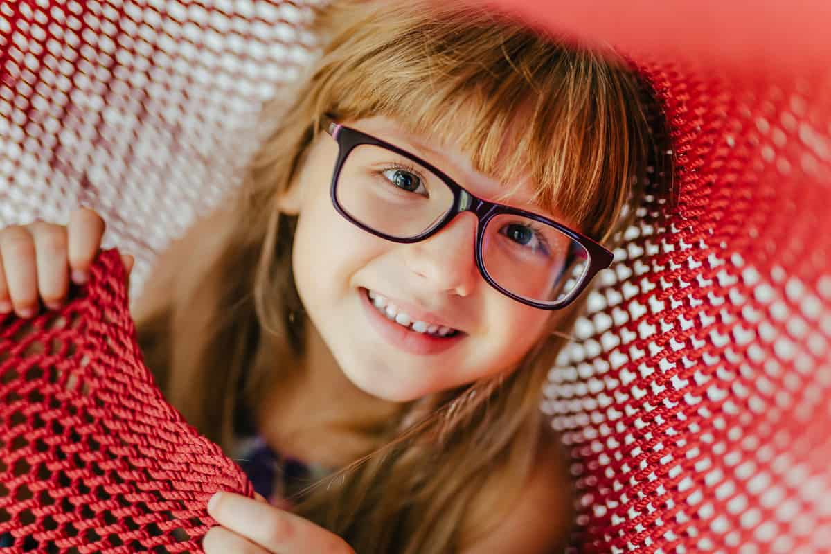 What Parents Should Look for When Buying a Child’s First Pair of Glasses