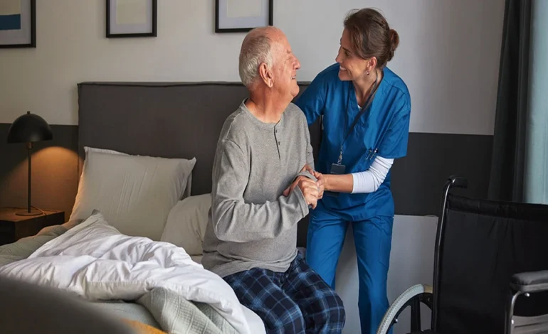 Fall Prevention Strategies: Reducing Falls in Hospitals and at Home