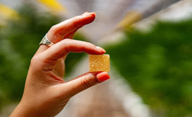 Delta 10 Gummies Explained: Effects and Dosing