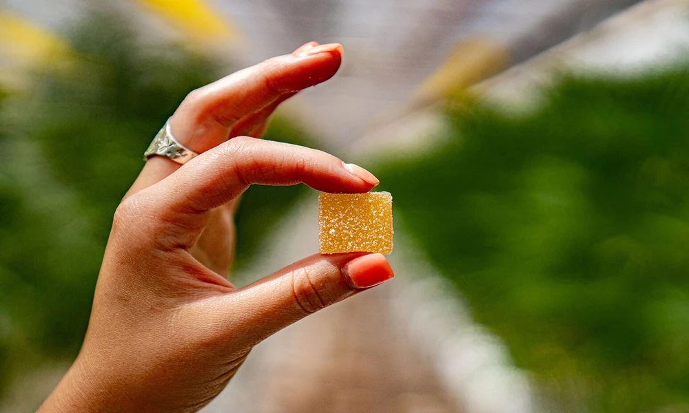 Delta 10 Gummies Explained: Effects and Dosing