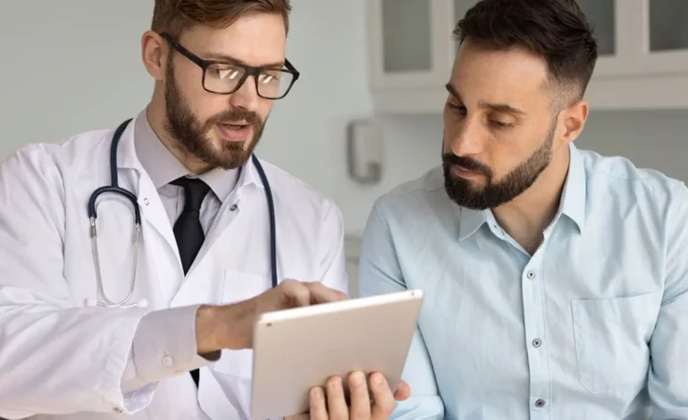 What Age Should You Start Colonoscopy Screening?