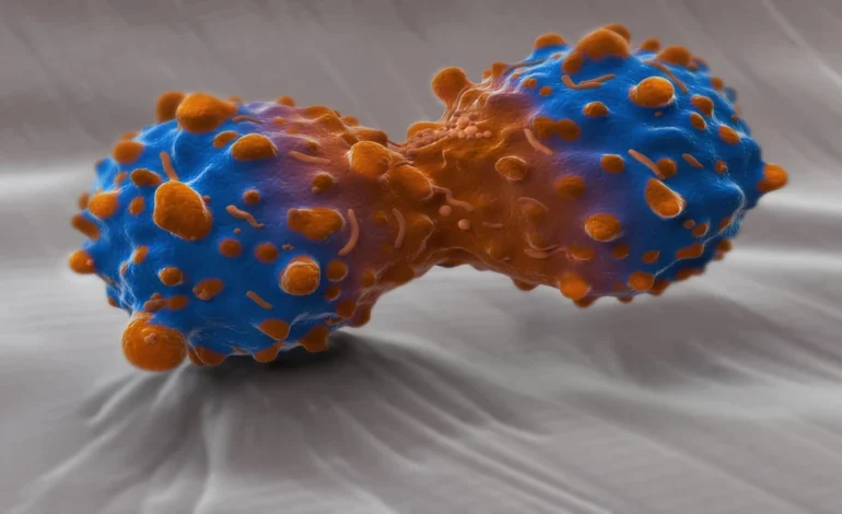 How precision medicine is beating tumors that adapt