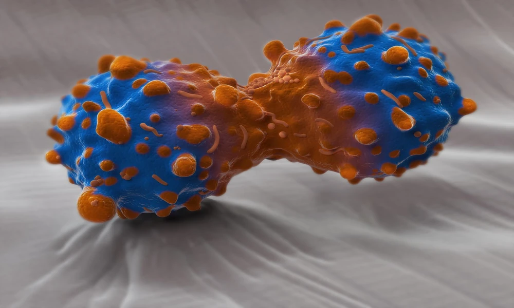 How precision medicine is beating tumors that adapt