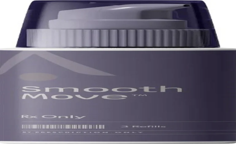 The Science of Modern Anti-Aging: How CoreAge Rx Smooth Move Is Streamlining Prescription Skincare