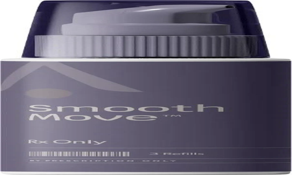 The Science of Modern Anti-Aging: How CoreAge Rx Smooth Move Is Streamlining Prescription Skincare