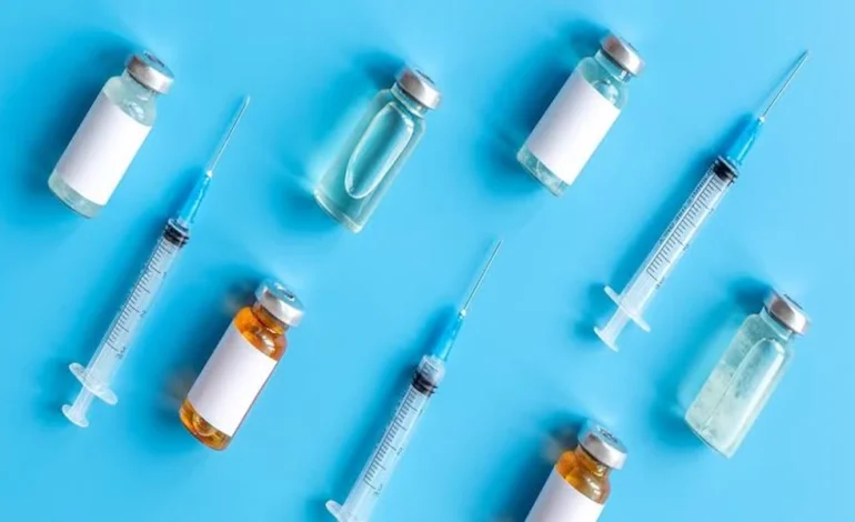 Peptides for Weight Loss: Clinical Findings and Patient Considerations